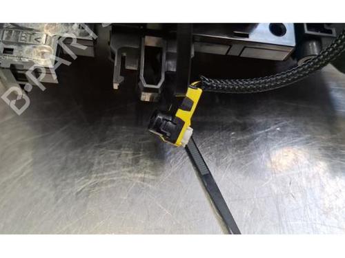 Steering column stalk DACIA SANDERO III 1.0 TCe 100 ECO-G | BP40070611I23 - Image 5