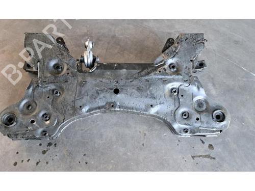Subframe RENAULT MASTER III Van (FV) 2.3 dCi 150 FWD (FV0F, FV03, FV09) | BP28081870M9 