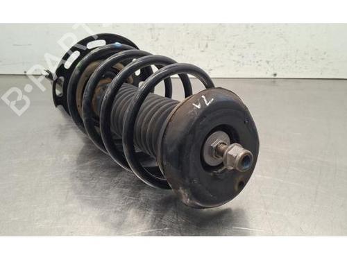 Left front shock absorber CITROËN C3 III (SX) 1.2 THP 110 (SXHNPS, SXHNZT, SXHNZ6) | BP40552480M16 - Image 3