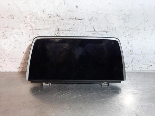 Used Display monitor BMW 2 Gran Tourer (F46) 216 d (116 hp) 23625335