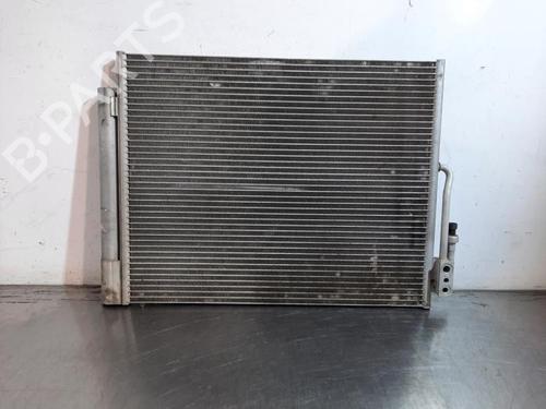 AC-Kondensator AC-Kondensator OPEL MERIVA B MPV (S10) 1.4 (75) (120 hp) 36757812 36757812