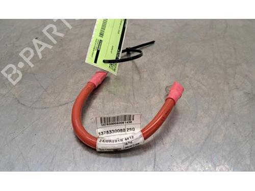 Elektronisk sensor CITROËN JUMPER II Van 2.2 HDi 120 (120 hp) 23638971