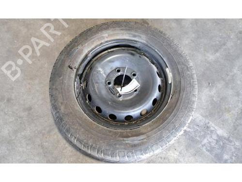 Used Rim NISSAN NV400 Van (X62, X62B) dCi 130 (130 hp) 23619690