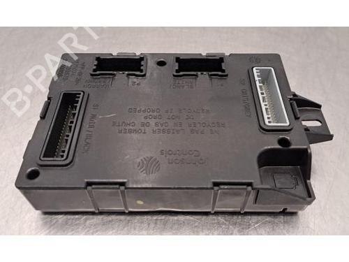 Control unit DACIA DUSTER (HM_) 1.2 TCe 125 (HMMA) | BP40483942M11 - Image 8