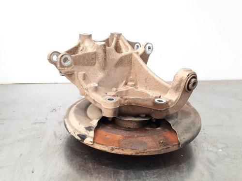 Left rear steering knuckle VOLVO XC40 (536) T3 | BP10898314M27 