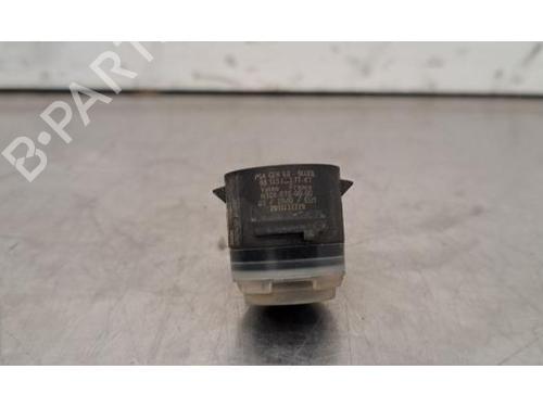 Electronic module PEUGEOT 208 II (UB_, UP_, UW_, UJ_) 1.2 PureTech 100 | BP30806471M83