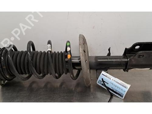 Used Left front shock absorber Left front shock absorber CITROËN GRAND C4 SPACETOURER (3A_, 3E_) 1.2 PureTech 130 (131 hp) 33927853 33927853