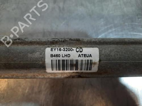 Steering rack FORD TRANSIT COURIER B460 Box Body/MPV 1.5 TDCi | BP36005314M22 - Image 4
