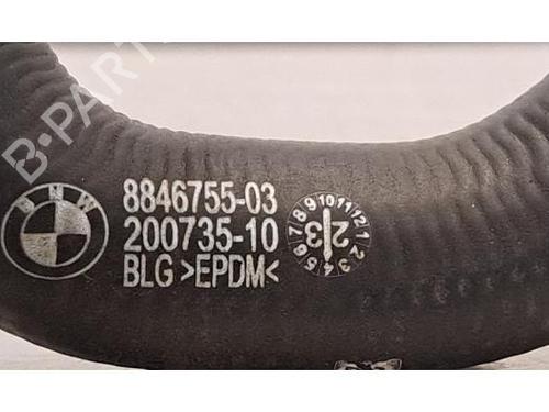 Pipe BMW X1 (U11) iX1 xDrive 30 | BP39417912M125 - Image 3
