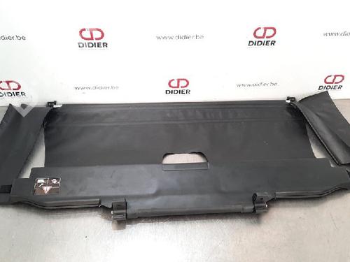 Used Rear parcel shelf Rear parcel shelf MERCEDES-BENZ C-CLASS Convertible (A205) AMG C 43 4-matic (205.464) (367 hp) 10886344 10886344