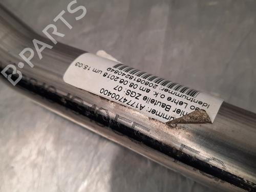 Pipe MERCEDES-BENZ CITAN Box Body/MPV (W415) 111 CDI (415.603, 415.605) | BP15194189M125 