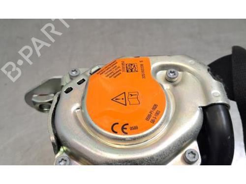 Front right seatbelt MERCEDES-BENZ A-CLASS (W177) A 180 (177.084) | BP34268625I25 - Image 4