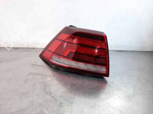 Used Left taillight Left taillight 37288145 37288145
