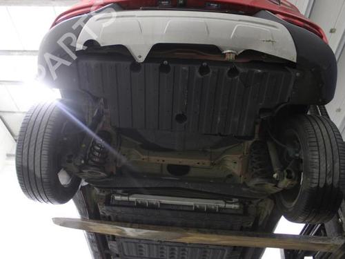 Battery MG MG ZS SUV (AZS1) EV (CSA7001) | BP36100027E11  - Image 17