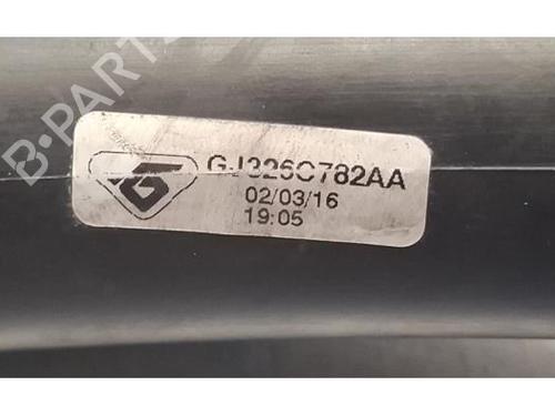 Intercooler pipe LAND ROVER DISCOVERY SPORT (L550) 2.0 D 4x4 | BP39064800M127 - Image 4