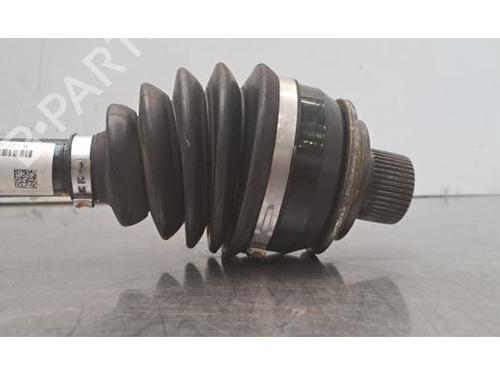 Right front driveshaft PORSCHE CAYENNE Coupe (9YB) Turbo E-Hybrid AWD (9YBCT1, 9YBCZ1) | BP37275720M39 - Image 5