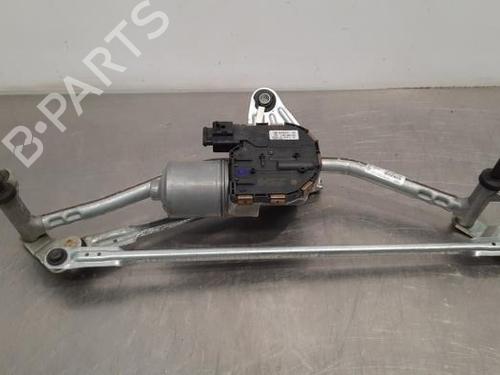 Used Front wipers mechanism VW PASSAT B8 (3G2, CB2) 1.4 GTE Hybrid (218 hp) 23582608