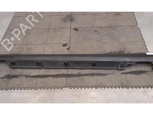 Venstre sidekjole Venstre sidekjole OPEL FRONTERA (OV24) 1.2 MHEV (101 hp) 35935166 35935166