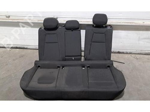Used Rear seat (2nd row) SKODA KAROQ (NU7, ND7) 1.5 TSI (150 hp) 31088185