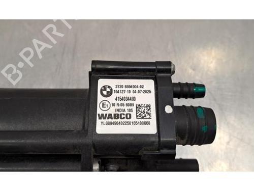 Suspension compressor BMW 5 (G60, G90, G68) i5 eDrive40 | BP37003029M103 - Image 5