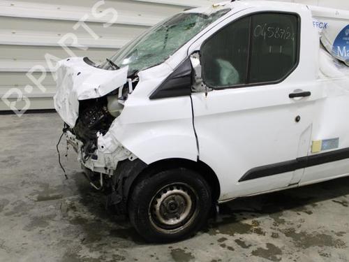 Varmvifte FORD TRANSIT CUSTOM V362 Van (FY, FZ) 2.0 EcoBlue | BP29703610M62 