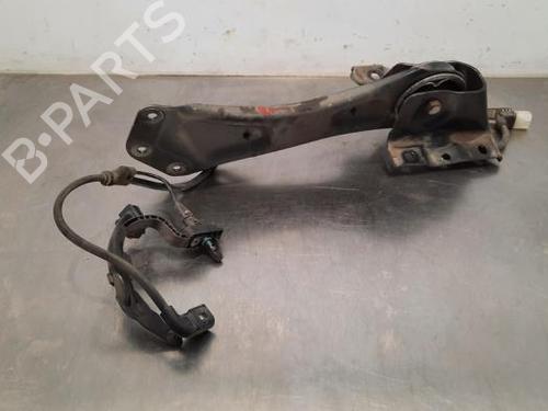 Right rear suspension arm MERCEDES-BENZ A-CLASS Saloon (V177) AMG A 35 4-matic (177.151) | BP18237667M15 