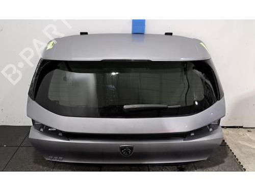 Used Tailgate PEUGEOT 308 III (FB_, FH_, FP_, F3_, FM_) Hybrid 136 (FPHPYC) (136 hp) 31273245