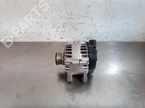 Used Alternator PEUGEOT 308 III (FB_, FH_, FP_, F3_, FM_) PureTech 130 (FPHNSL, FPHNST) (131 hp) 28613490