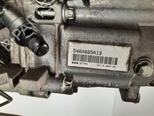 Gearbox BMW 1 (E87) 116 d | BP32485660M3 - Image 5