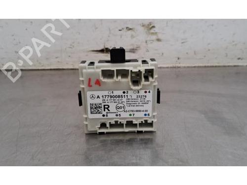 Electronic module MERCEDES-BENZ GLB (X247) GLB 180 d (247.610) | BP36382402M83 - Image 2