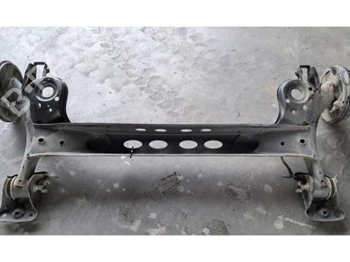 Rear axle SEAT IBIZA V (KJ1, KJG) 1.0 TSI | BP23624519M2 