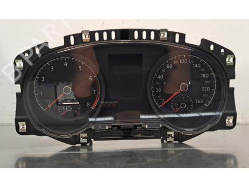 Instrument cluster VW GOLF VII (5G1, BQ1, BE1, BE2) 1.0 TSI | BP29222852C47 