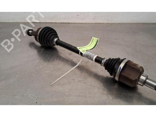 Used Left front driveshaft OPEL COMBO Box Body/MPV (K9) 1.5 D (102 hp) 29234063