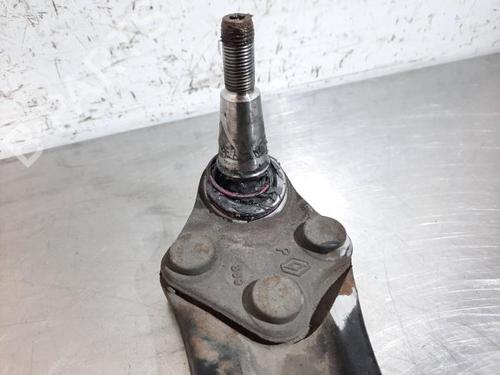 Left front suspension arm RENAULT ESPACE V (JR_) 1.6 dCi 160 | BP25585981M12 