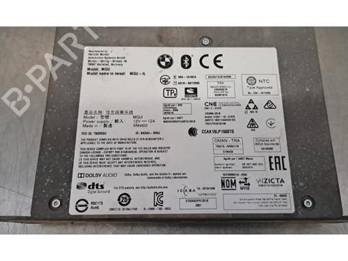 Electronic module BMW X5 (G05, F95) xDrive 30 d | BP31088107M83 - Image 3