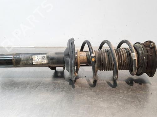 Used Left front shock absorber SKODA KAROQ (NU7, ND7) 1.0 TSI (115 hp) 15033917