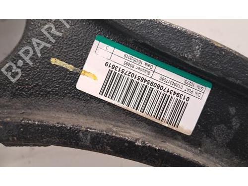 Right front suspension arm CITROËN JUMPER II Van 2.0 BlueHDi 130 | BP29817746M13 