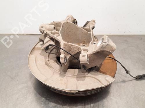 Used Right rear steering knuckle BMW X5 (G05, F95) xDrive 45 e Plug-in-Hybrid (394 hp) 15040185