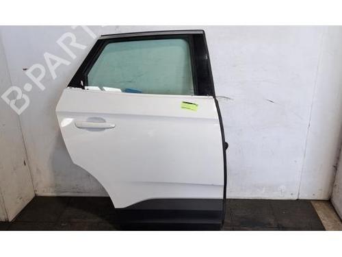 Used Right rear door OPEL GRANDLAND / GRANDLAND X (A18, P1UO) 1.2 (75) (131 hp) 30473115