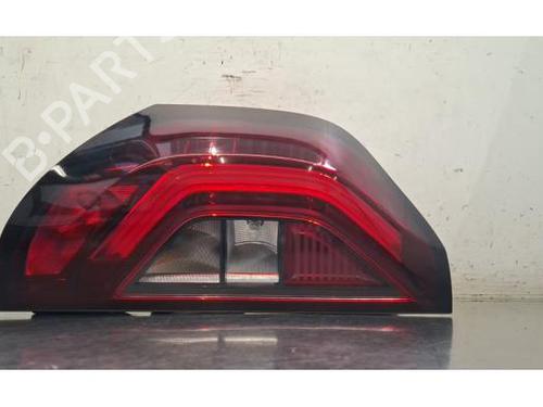 Used Left taillight Left taillight RENAULT KANGOO III MPV E-Tech Electric (KJJA) (122 hp) 40285494 40285494