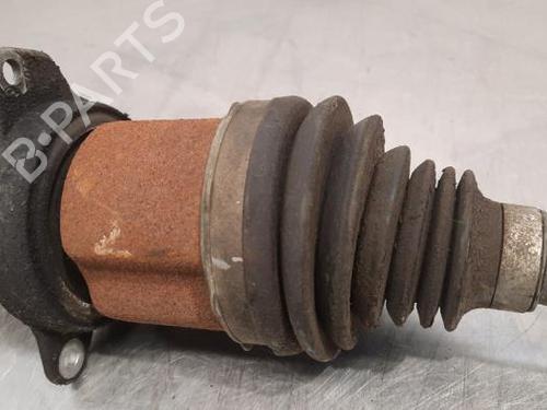 Right front driveshaft VOLVO V90 II Estate (235) D5 AWD | BP23591194M39 