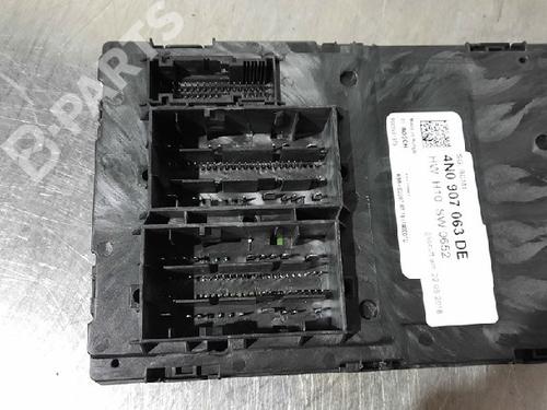 Used Control unit Control unit AUDI Q8 (4MN, 4MT) 50 TDI Mild Hybrid quattro (286 hp) 10884806 10884806