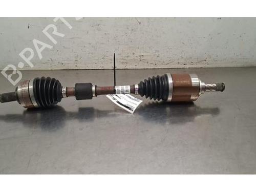 Used Left front driveshaft Left front driveshaft MITSUBISHI ASX (VSX_, VSE_) 1.6 HYBRID (VSEH6) (143 hp) 40614698 40614698