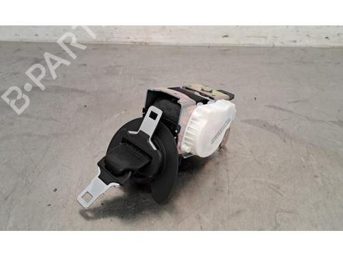 Used Rear center seatbelt CITROËN C5 AIRCROSS (A_) 1.5 BlueHDi 130 (ACYHZJ, ACYHZR) (131 hp) 24870969