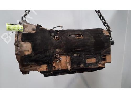 Used Gearbox LAND ROVER DEFENDER Station Wagon (L663) D240 SD4 4x4 (241 hp) 24600239