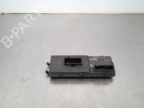 Elektronische module AUDI A4 B9 (8W2, 8WC) 2.0 TFSI quattro (252 hp) 15026672