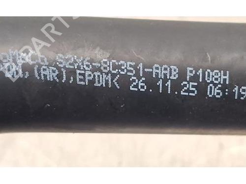 Pipe FORD PUMA (J2K, CF7) 1.0 EcoBoost mHEV | BP40065705M125 - Image 2