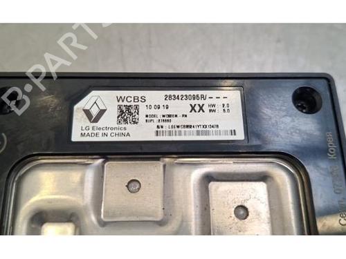 Electronic module RENAULT MASTER III Van (FV) 2.3 dCi 145 RWD (FV0E, FV0F, FV0T, FV10, FV12, FV11) | BP36772636M83 - Image 2