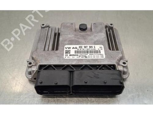 Steuergerät Motor für VW GOLF VIII (CD1, DA1) 1.5 eTSI (150 hp) 31698763