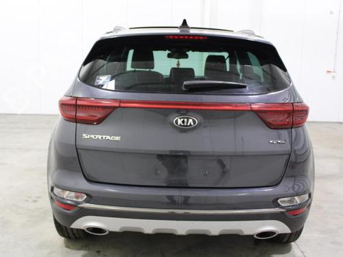 Engine control unit (ECU) KIA SPORTAGE IV (QL, QLE) 1.6 CRDi AWD | BP15031199M57 